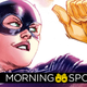 Image: DC Comics. Batgirl #1 art by Rafael Albuquerque.